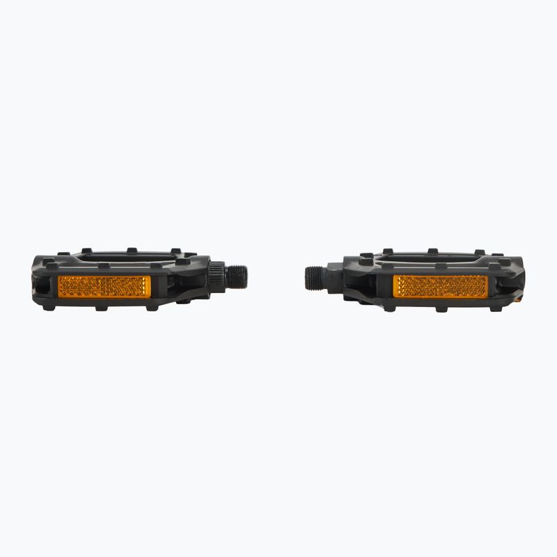 ATTABO ALPE 1.0 bicycle pedals FP-803 black 3