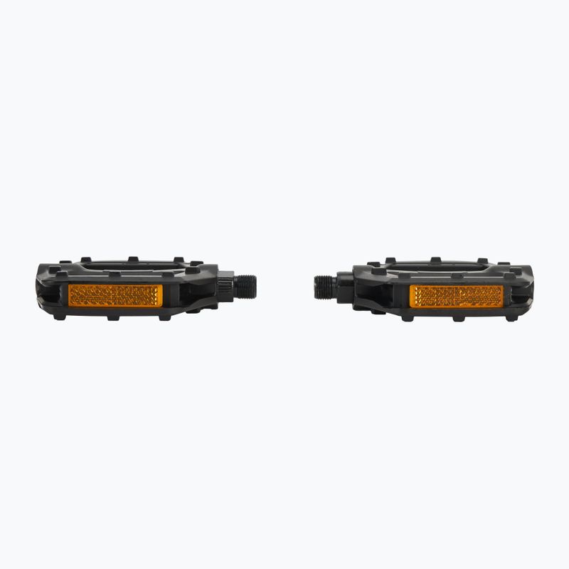 ATTABO ALPE 3.0 bicycle pedals FP-803 black 3