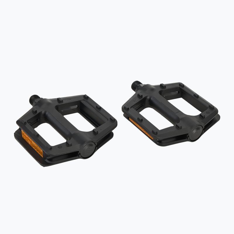 ATTABO GRADO 2.0 bicycle pedals FP-803 black 2