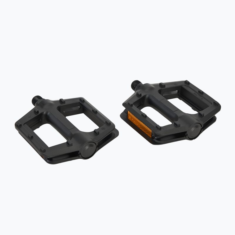 ATTABO Trekking 28 bike pedals FP-803 black 2