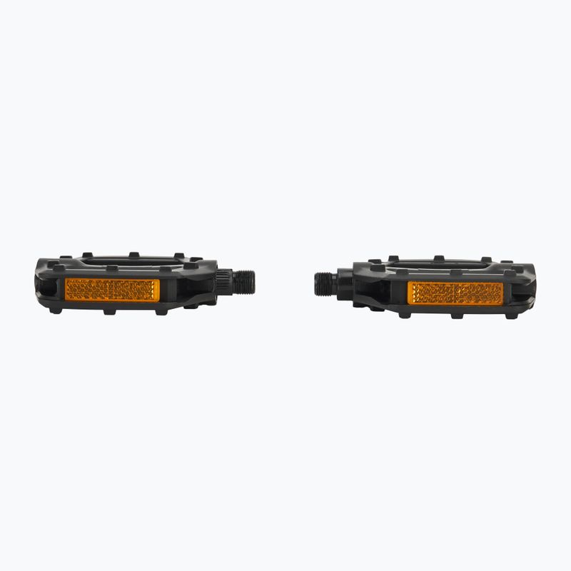 ATTABO Trekking 28 bike pedals FP-803 black 3