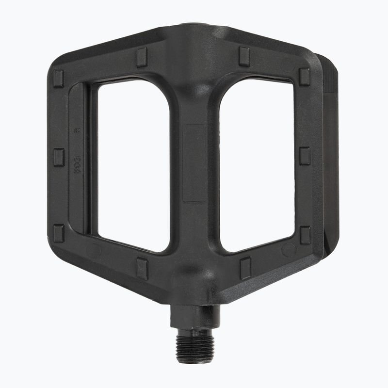 ATTABO Trekking 28 bike pedals FP-803 black 4