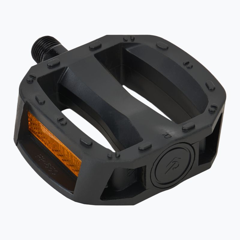 ATTABO EASE 16 FP-650 bicycle pedals black 5