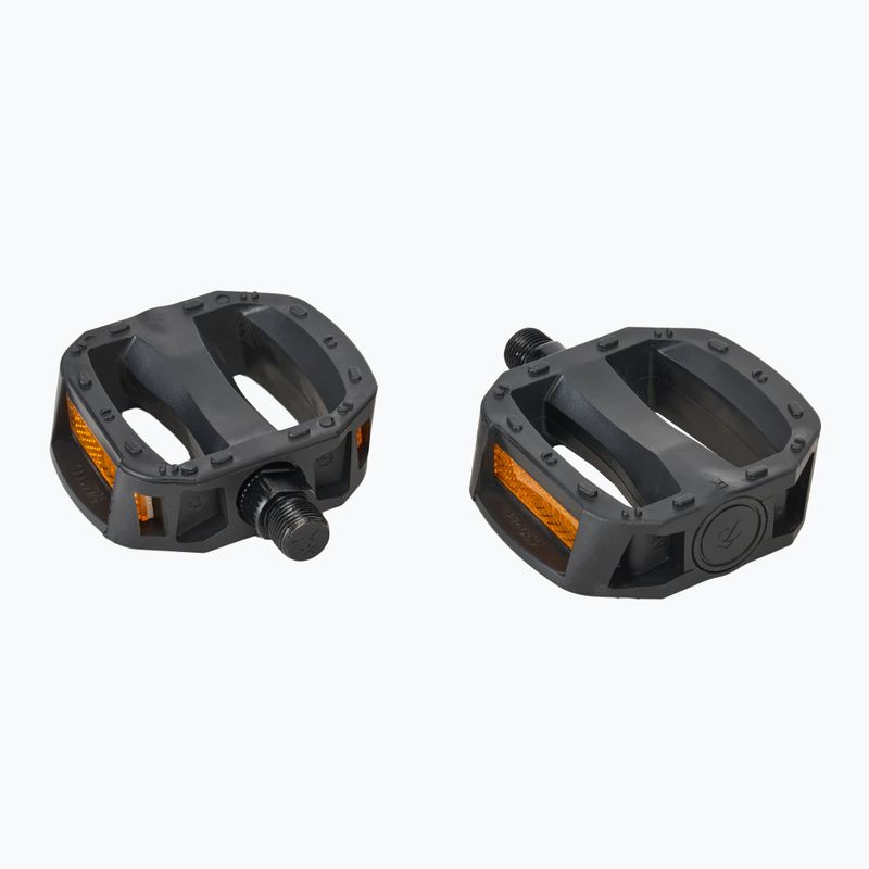 ATTABO EASE 16B bicycle pedals FP-650 black