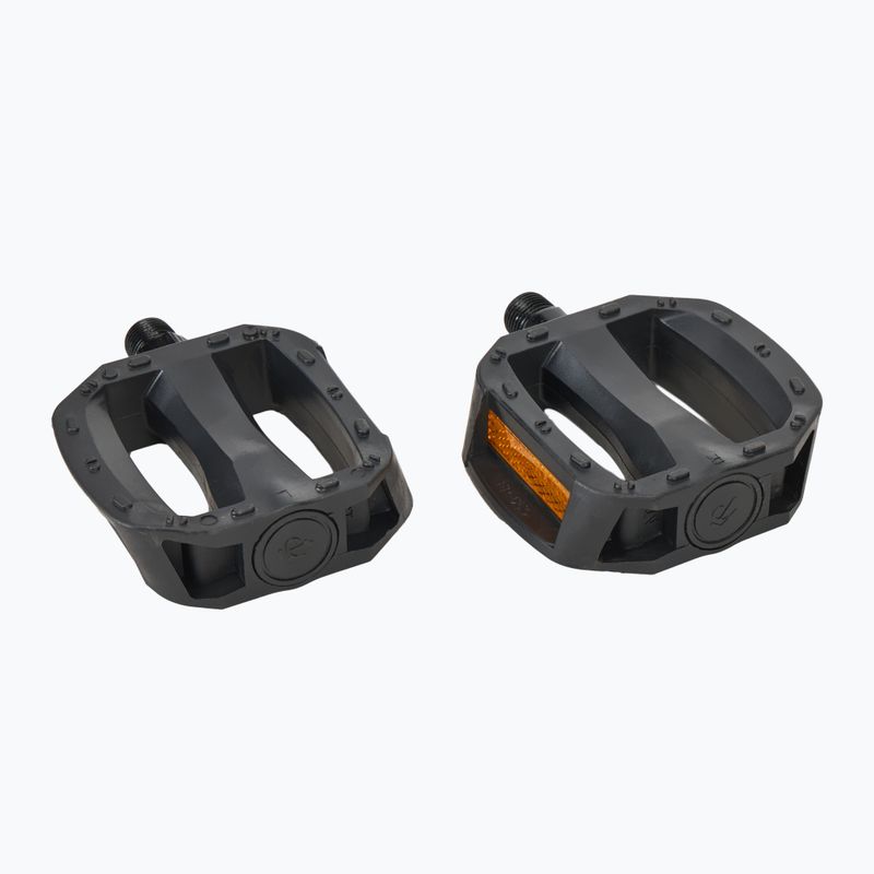 ATTABO EASE 16B bicycle pedals FP-650 black 2