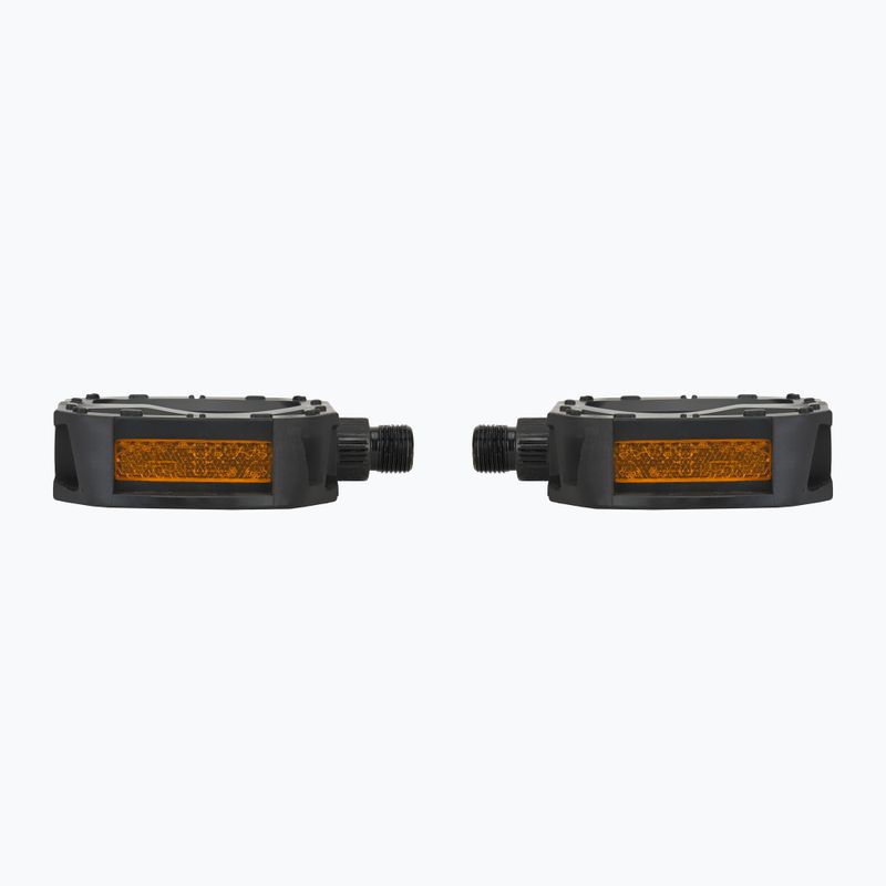 ATTABO EASE 16B bicycle pedals FP-650 black 3