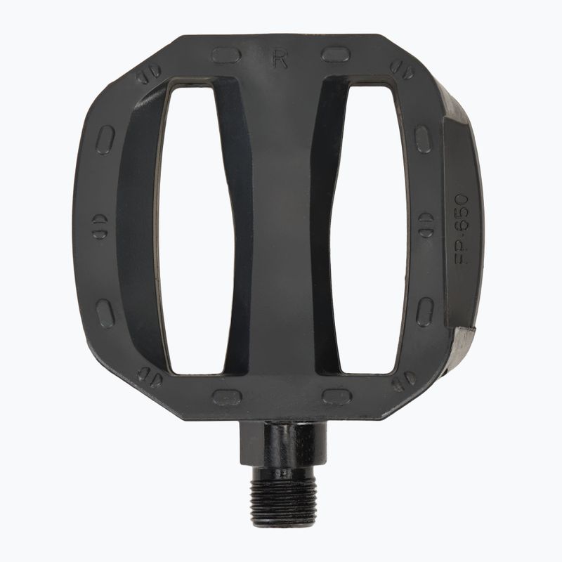ATTABO EASE 16B bicycle pedals FP-650 black 4