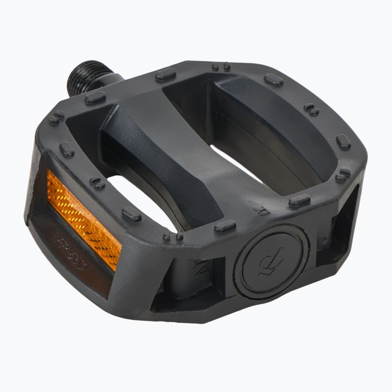 ATTABO EASE 16B bicycle pedals FP-650 black 5