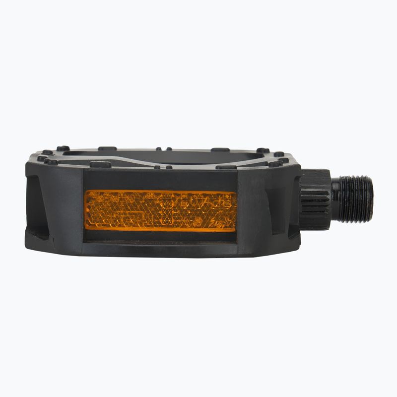 ATTABO EASE 16B bicycle pedals FP-650 black 6