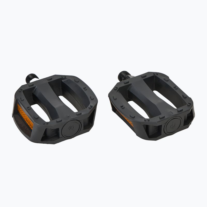 ATTABO EASE 20 FP-650 bicycle pedals black 2