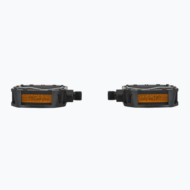 ATTABO EASE 20 FP-650 bicycle pedals black 3