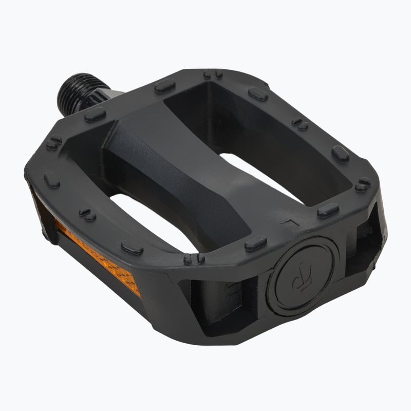 ATTABO EASE 20 FP-650 bicycle pedals black 4
