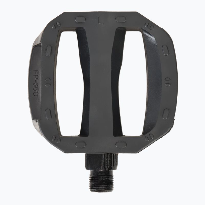 ATTABO EASE 20 FP-650 bicycle pedals black 5