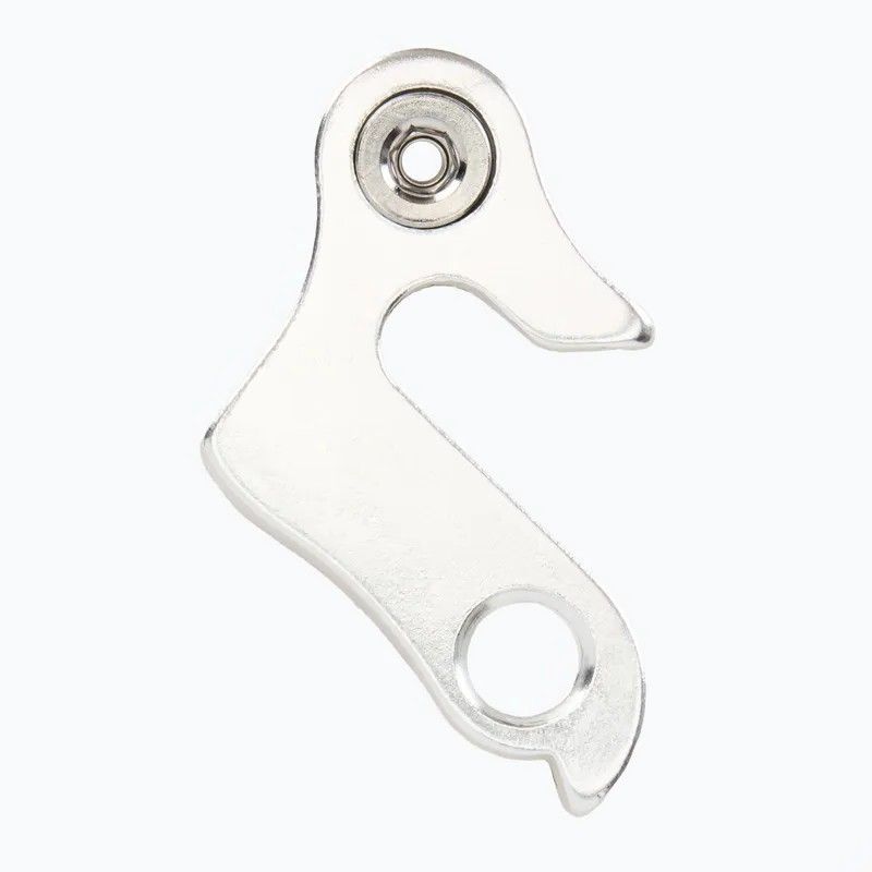 ATTABO EASE 20, 24 / JR 24 / Trekking / CITY bicycle derailleur hook silver 3