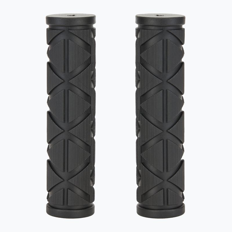 ATTABO handlebar grips ALPE 1.0 HL-G99 black