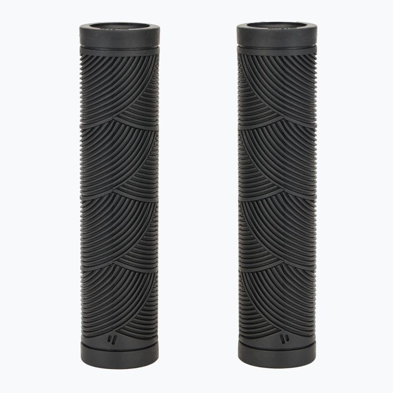 ATTABO handlebar grips ALPE 3.0 HL-G136 black