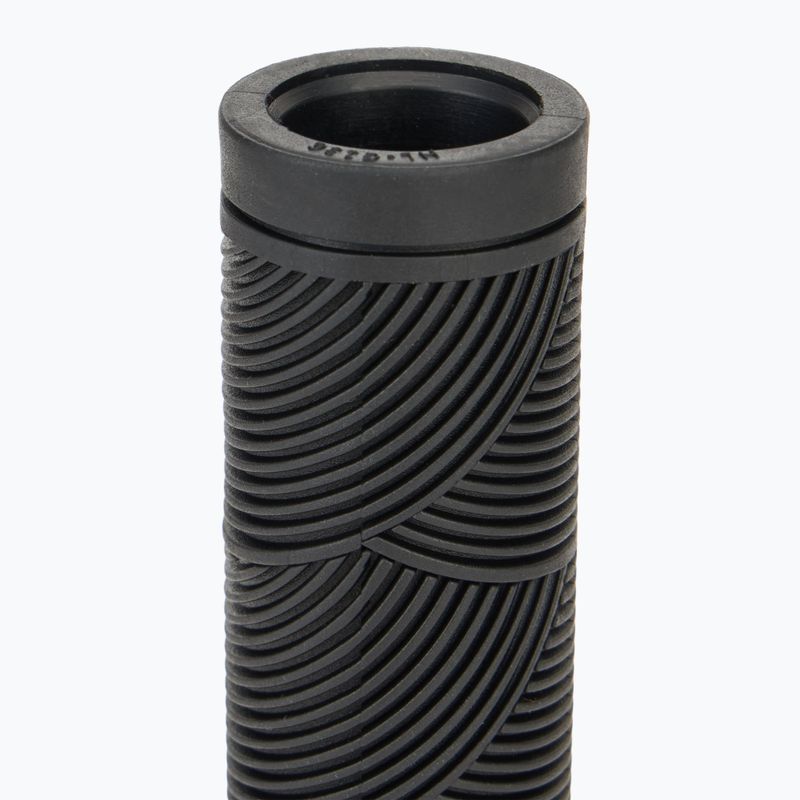 ATTABO handlebar grips ALPE 3.0 HL-G136 black 2