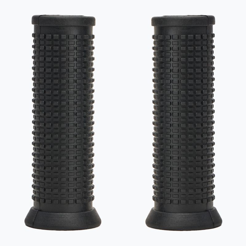 Handlebar grips ATTABO Jr 24 TC-G07 black