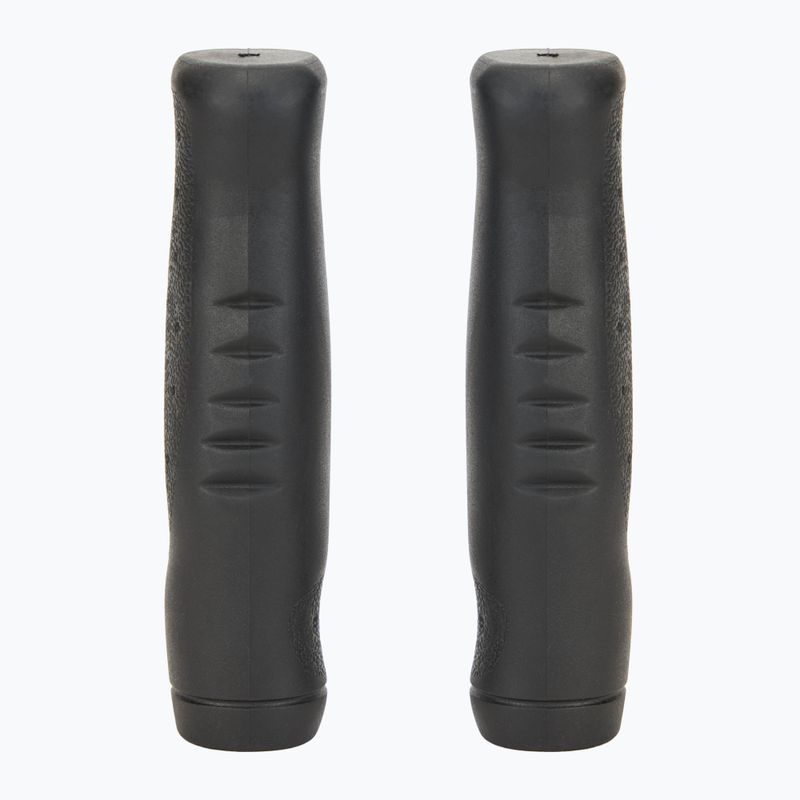 ATTABO Trekking 28 HL-G302 handlebar grips black