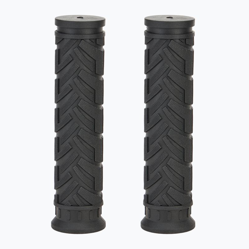 ATTABO EASE 20 HL-G47 handlebar grips black