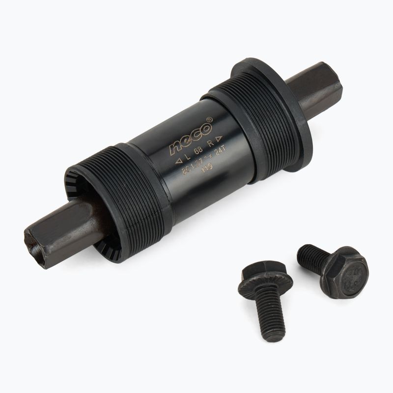 ATTABO EASE 20 black