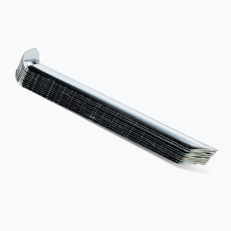 Herring for the KADVA Pino tent 10 pcs silver 3