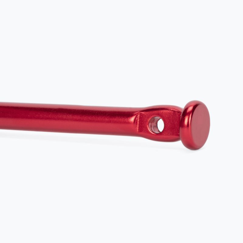 Tent pegs KADVA Alupin 6 pcs. red 7