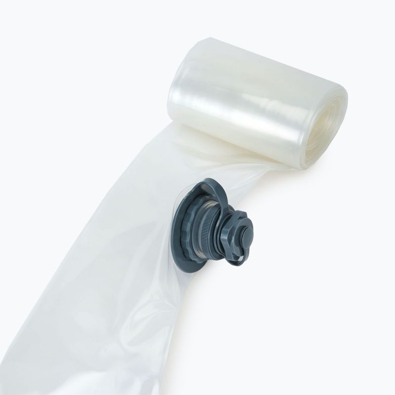 KADVA frame for AIRcamp 8.44 tent silver 2