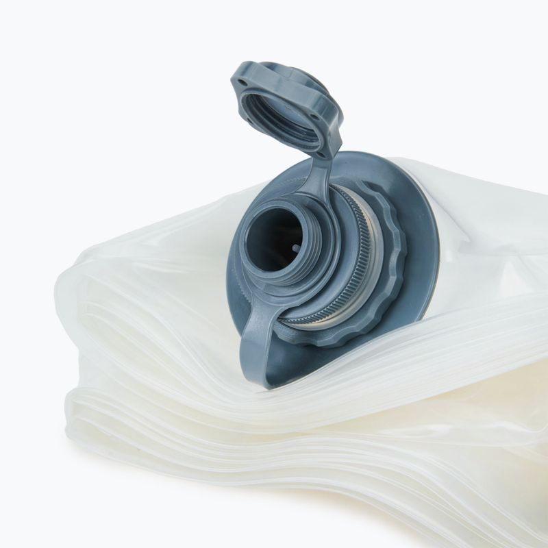 KADVA frame for AIRcamp 8.44 tent silver 3