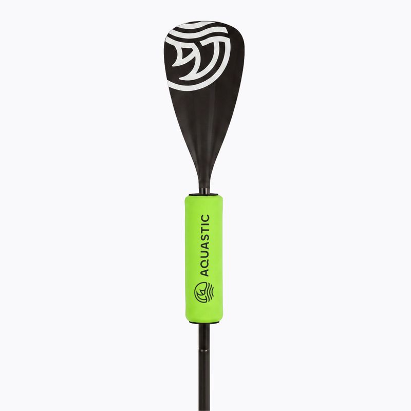 AQUASTIC SUP paddle float AQS-SFS001 yellow 3
