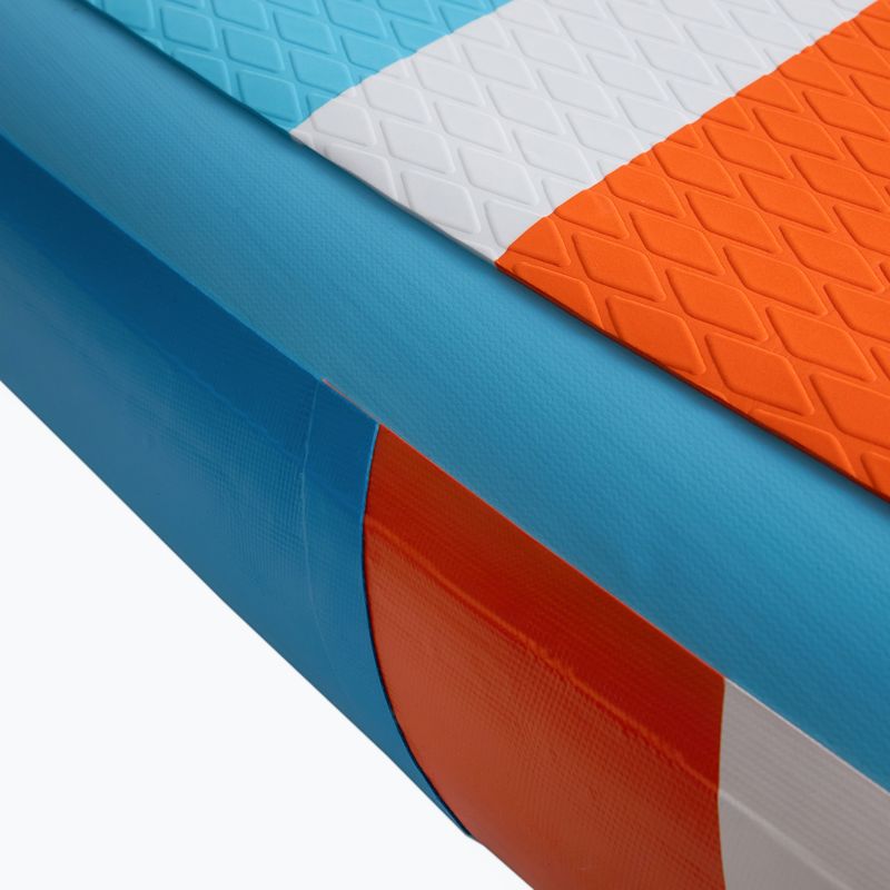 SUP board AQUASTIC Perth 11' all-round blue 7