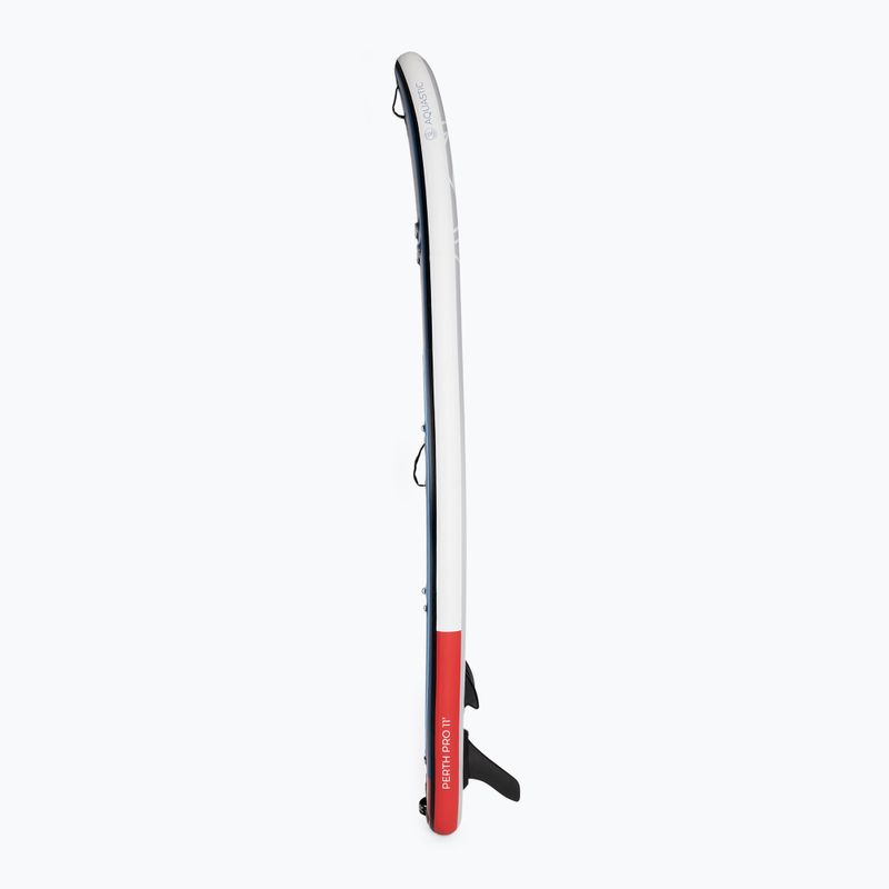 SUP board AQUASTIC Perth Pro 11' all-round blue 11