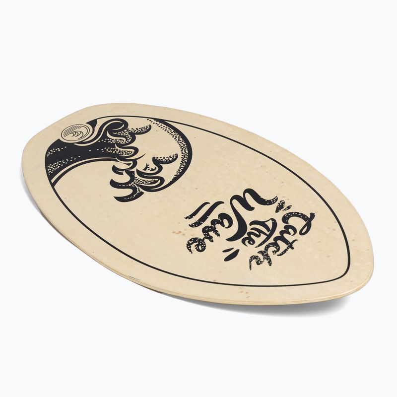 AQUASTIC Lagune 35" skimboard 2