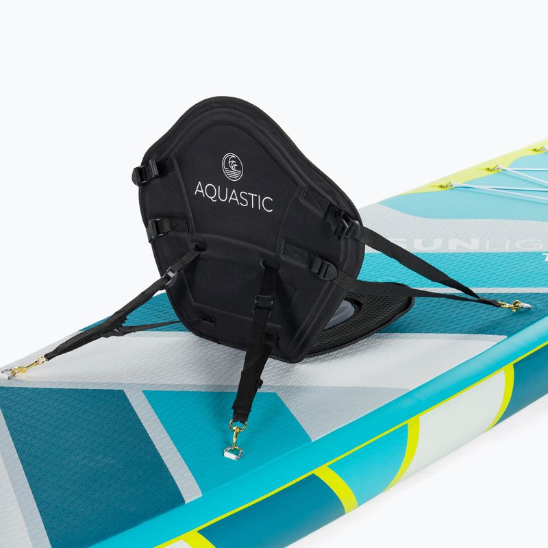 Kayak seat for SUP board AQUASTIC AQS-PBS002 2