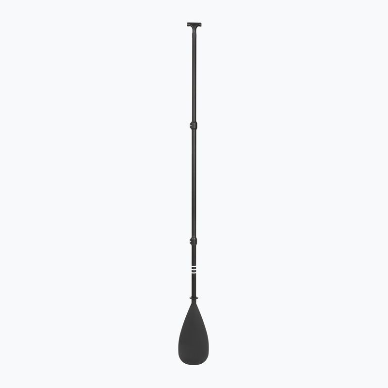 SUP/Kayak 3-piece paddle AQUASTIC AQS-SPD004 black 3
