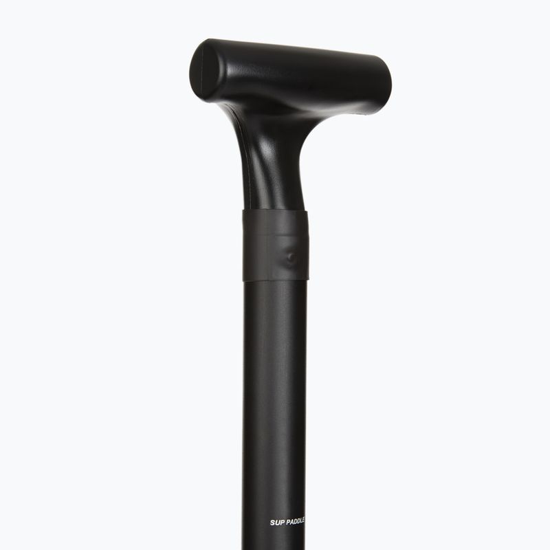 SUP/Kayak 3-piece paddle AQUASTIC AQS-SPD004 black 5