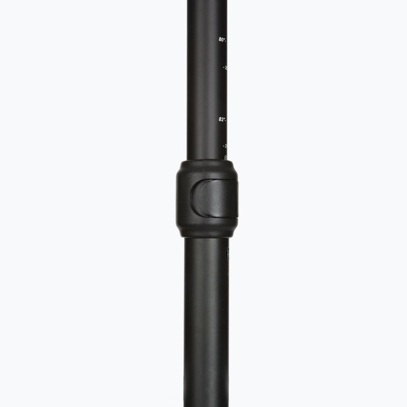 SUP/Kayak 3-piece paddle AQUASTIC AQS-SPD004 black 6