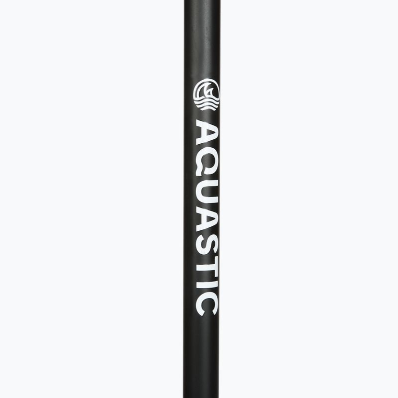 SUP/Kayak 3-piece paddle AQUASTIC AQS-SPD004 black 7