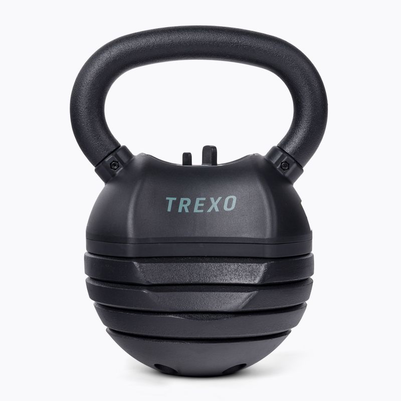 XTREXO adjustable kettlebell 14 kg 4