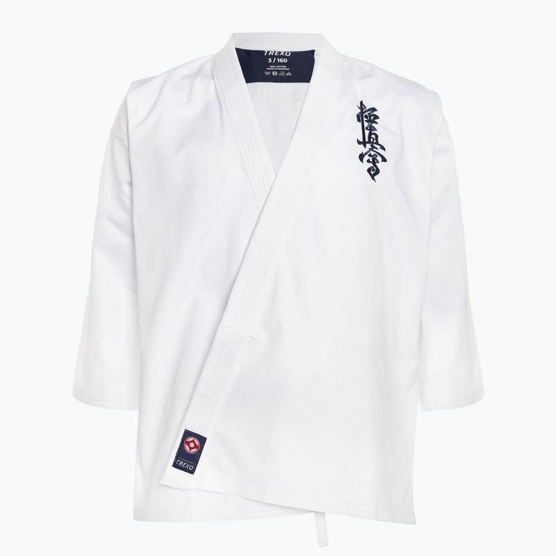 XTREXO Kyokushin karategi white 9