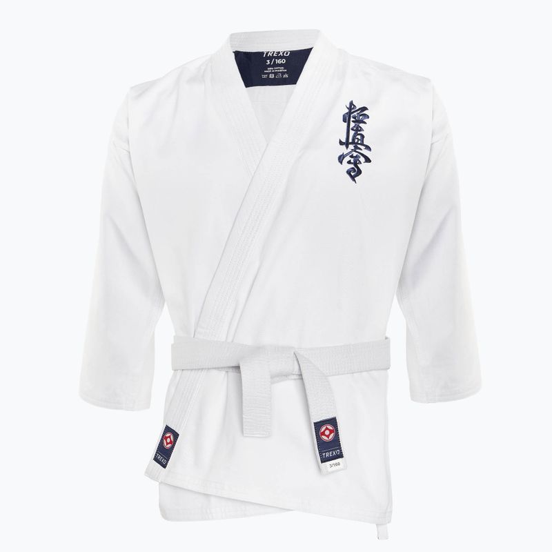 XTREXO Kyokushin karategi white 10