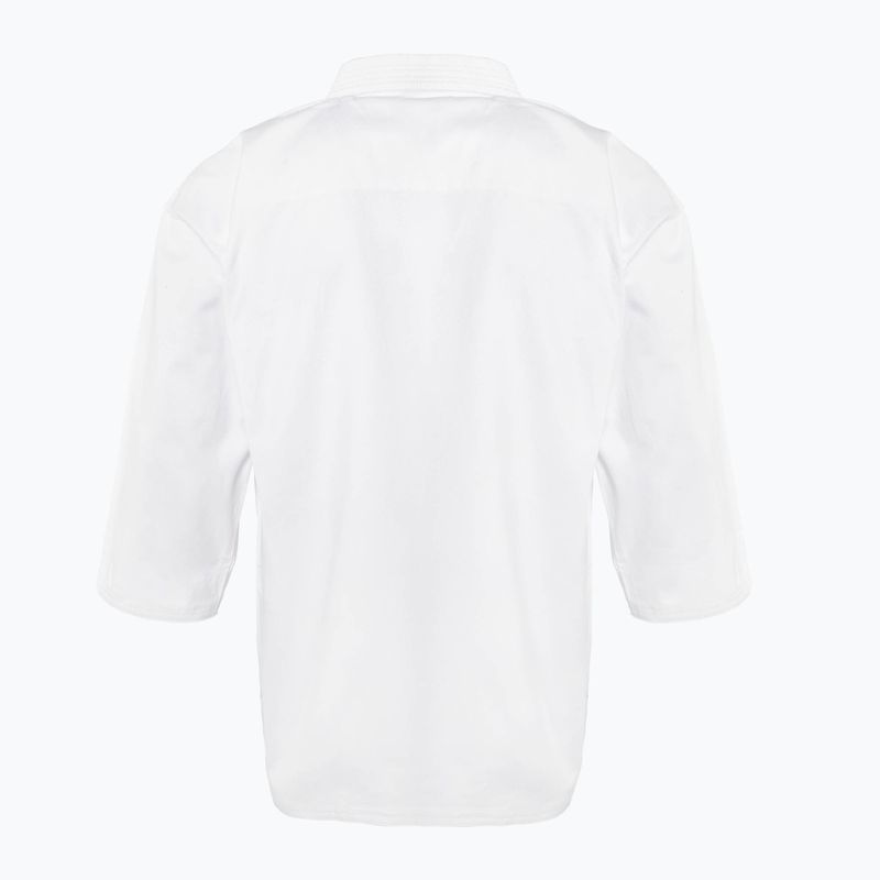 XTREXO Kyokushin karategi white 11