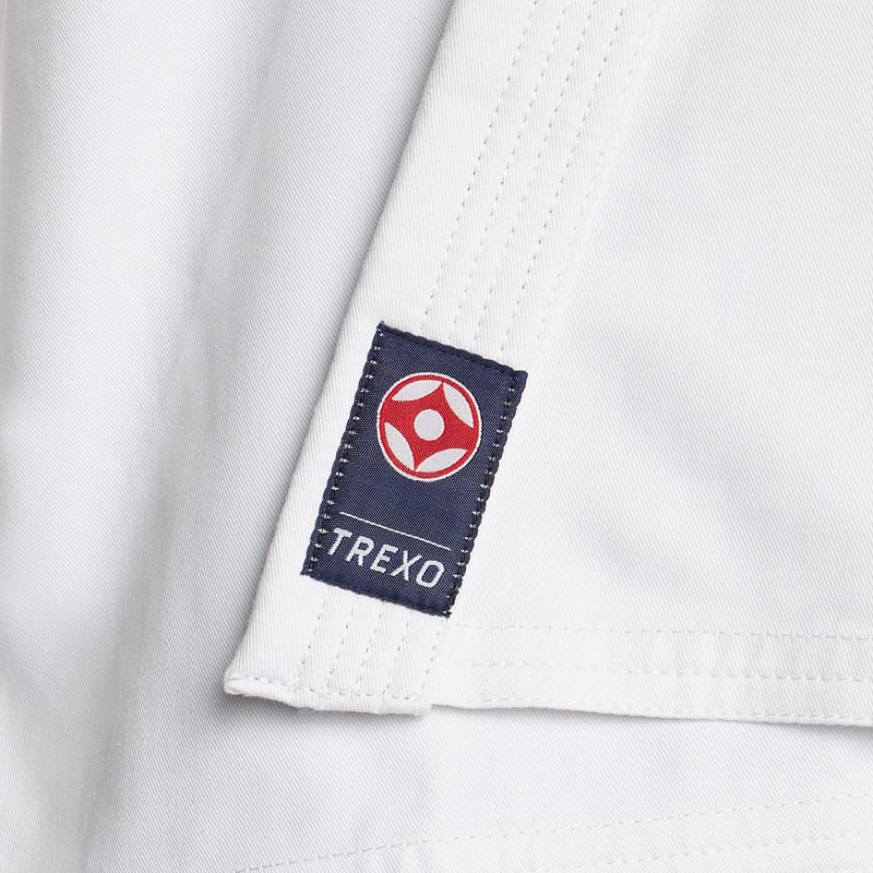 XTREXO Kyokushin karategi white 13