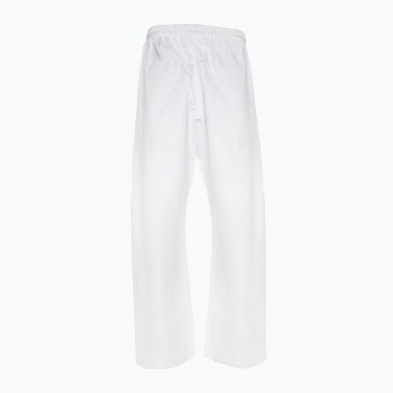 XTREXO Kyokushin karategi white 16