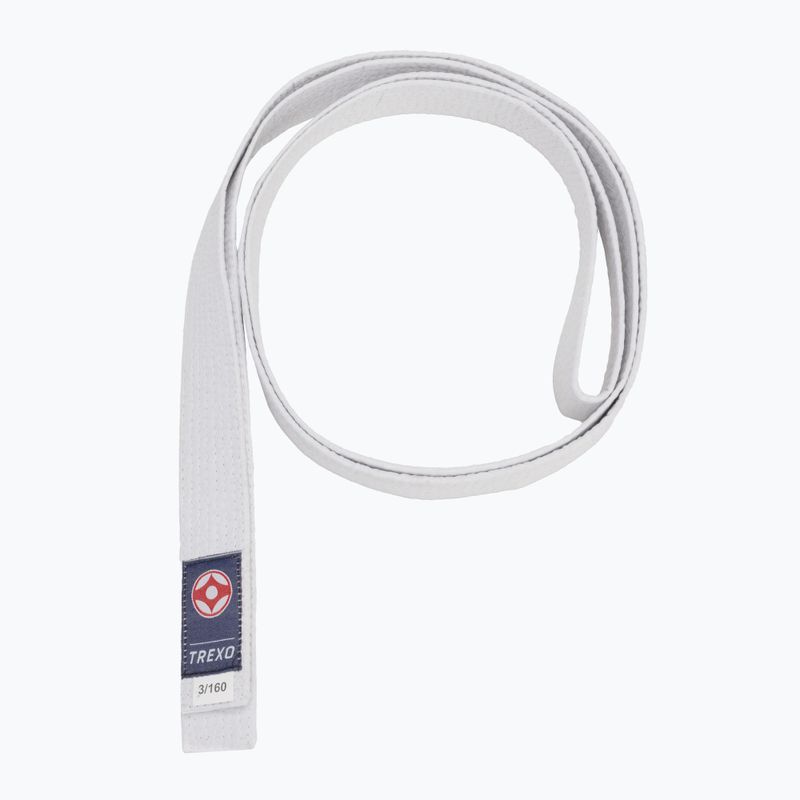 XTREXO Kyokushin karategi white 18
