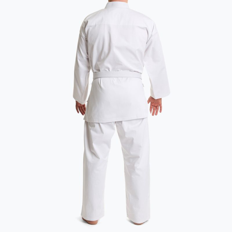 XTREXO Kyokushin karategi white 2