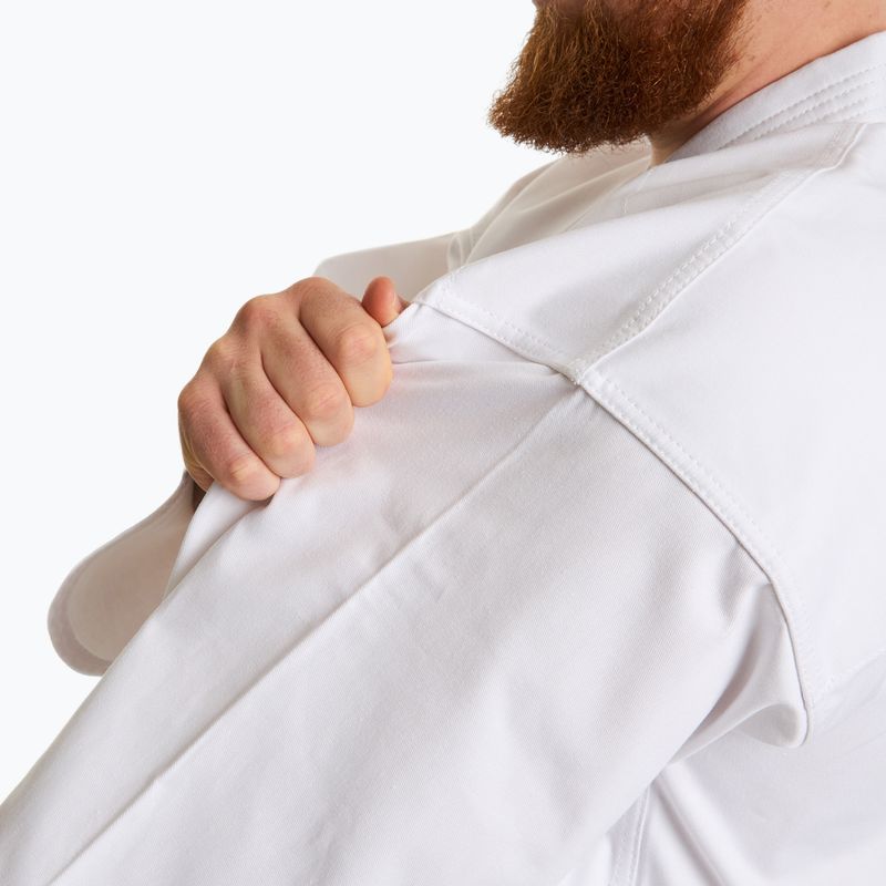 XTREXO Kyokushin karategi white 4