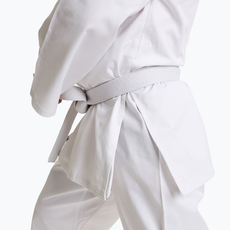 XTREXO Kyokushin karategi white 6