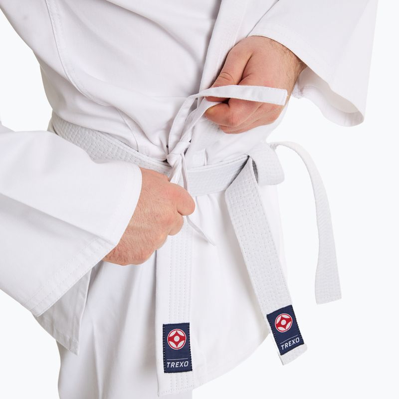 XTREXO Kyokushin karategi white 7