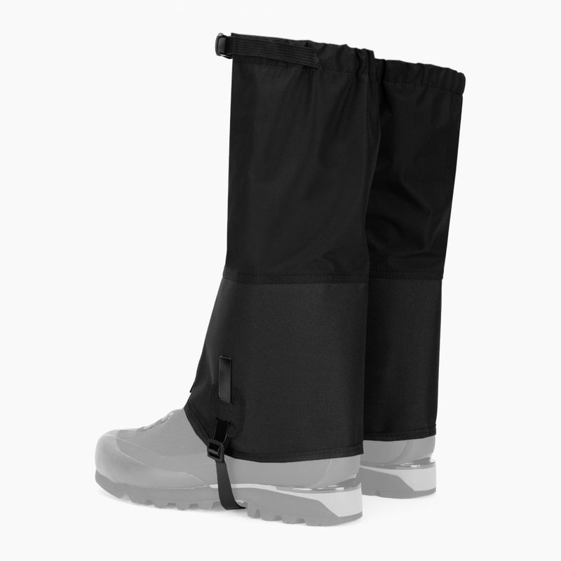 KADVA KDV-GTS003 black gaiters 9